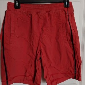 Lululemon Pace Breaker Short w/liner